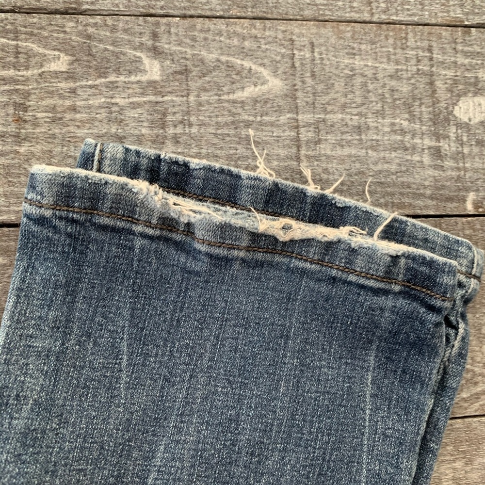 L.A. idol Boot Cut Jean - Picture 2 of 16